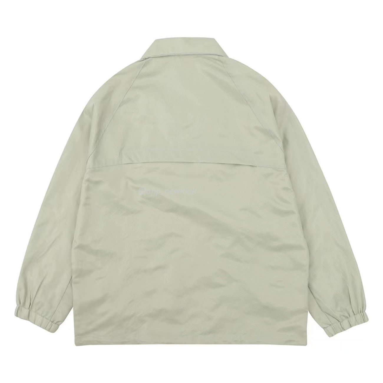 Dior 23fw Large Pocket Half Open Neck Zippered Jacket (12) - www.newkick.vip